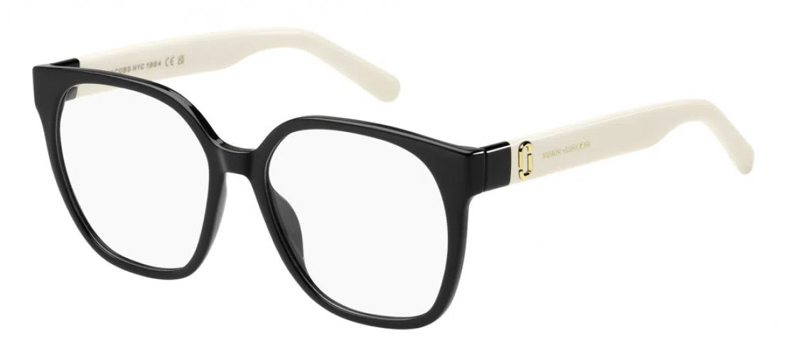 Marc Jacobs MARC726 Eyeglasses - view 3